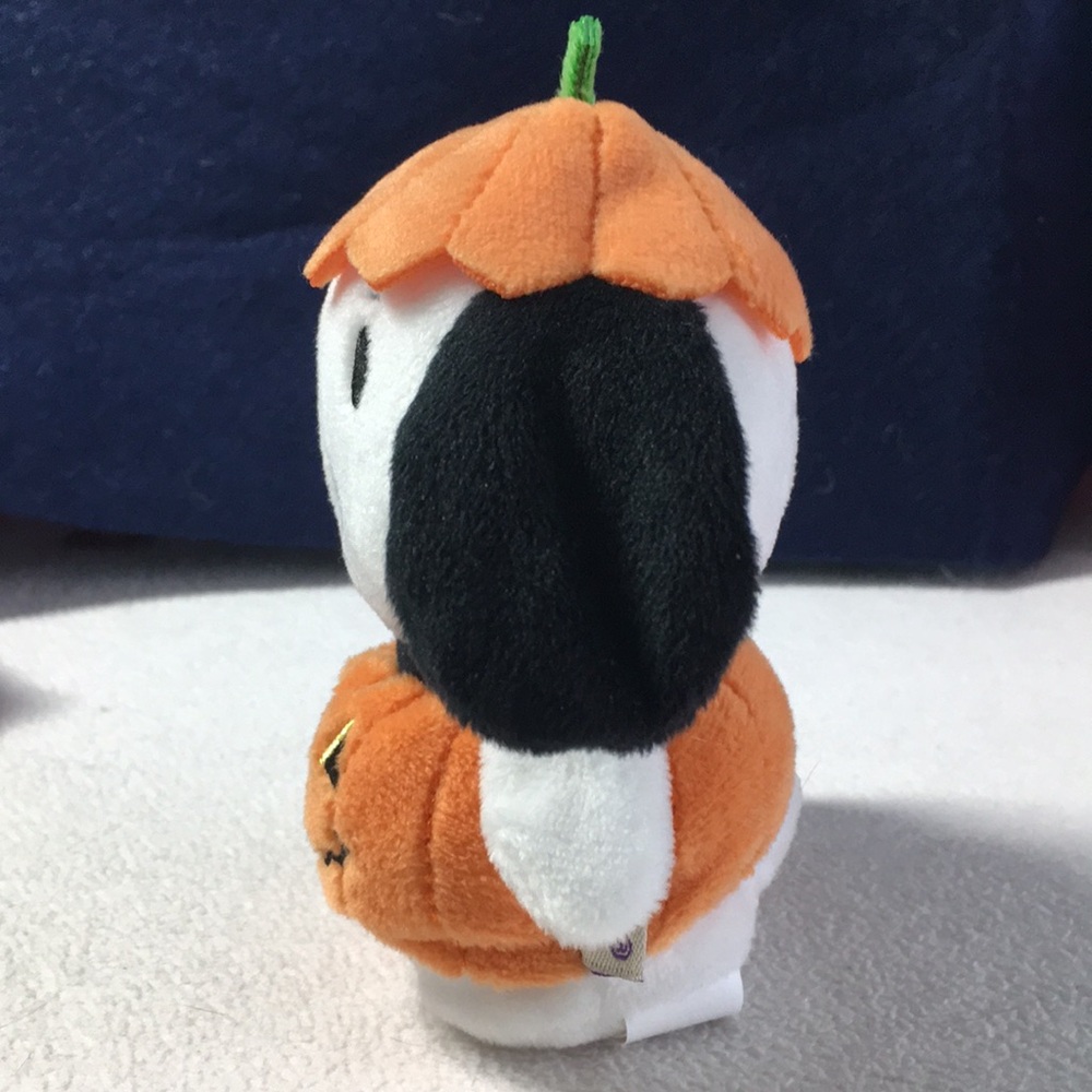 Halloween Snoopy Plush by Hallmark - Picture 4 of 15